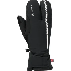 Vaude Fahrradbekleidung|Handschuhe-- Syberia Gloves III - Handschuhe Black
