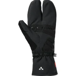Vaude Fahrradbekleidung|Handschuhe-- Syberia Gloves III - Handschuhe Black
