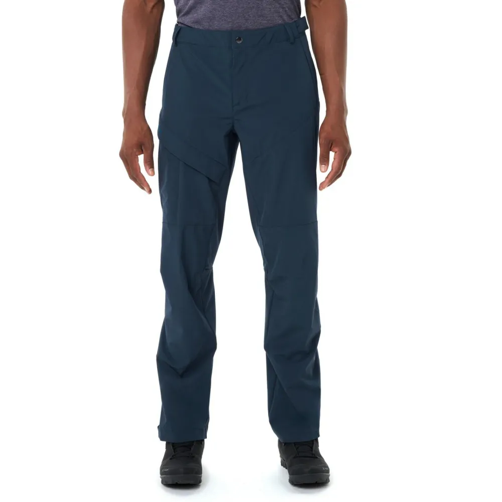 Vaude - Tamaro Base Pants - Radhose Sale