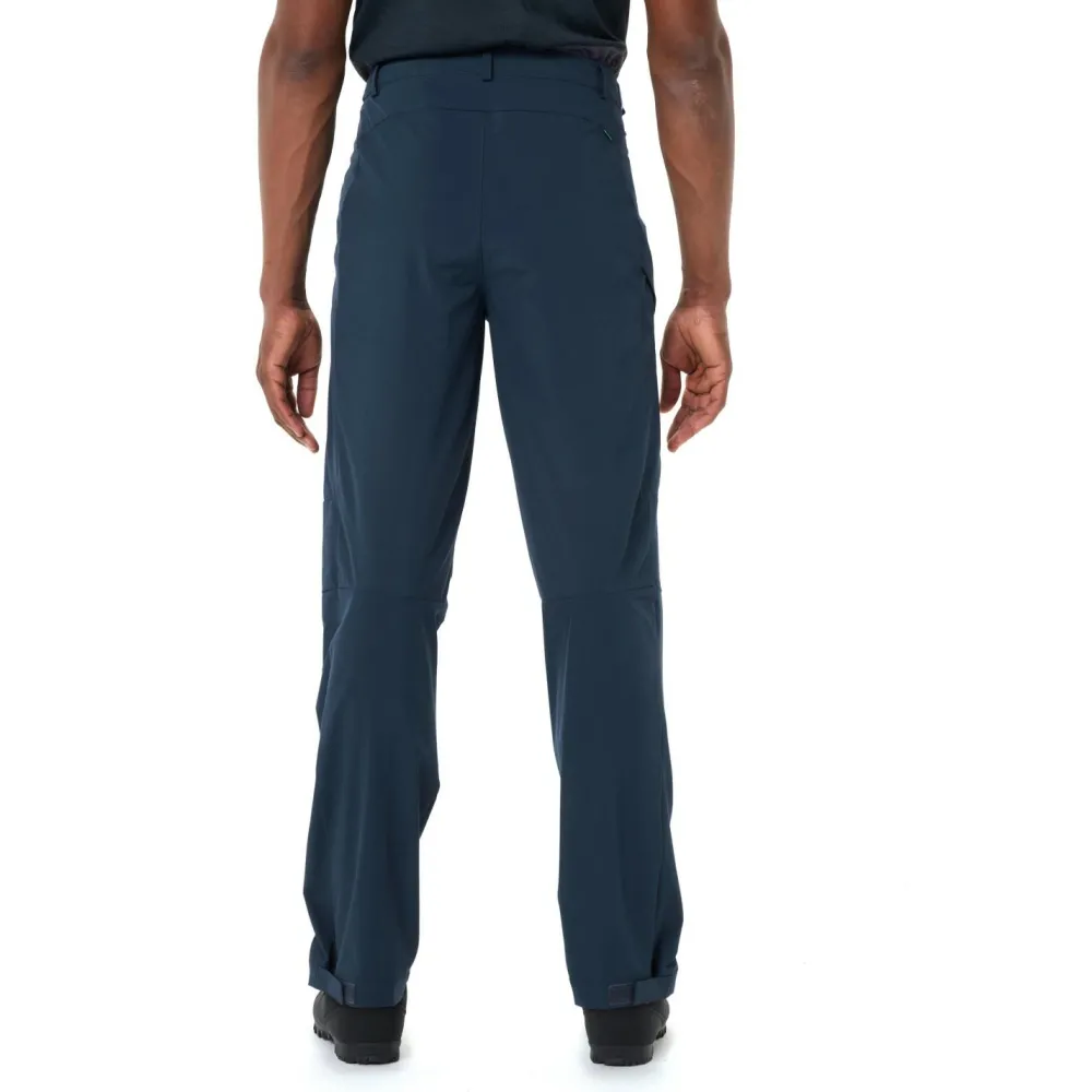 Vaude - Tamaro Base Pants - Radhose Sale