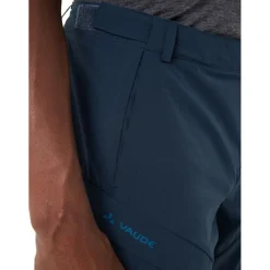 Vaude - Tamaro Base Pants - Radhose Sale