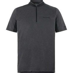 - Tamaro Half Zip hirt IV - Radtrikot < Vaude