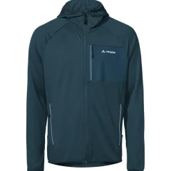 Vaude Hochtourenbekleidung|Wanderbekleidung-- Tekoa Fleece Jacket II - Fleecejacke