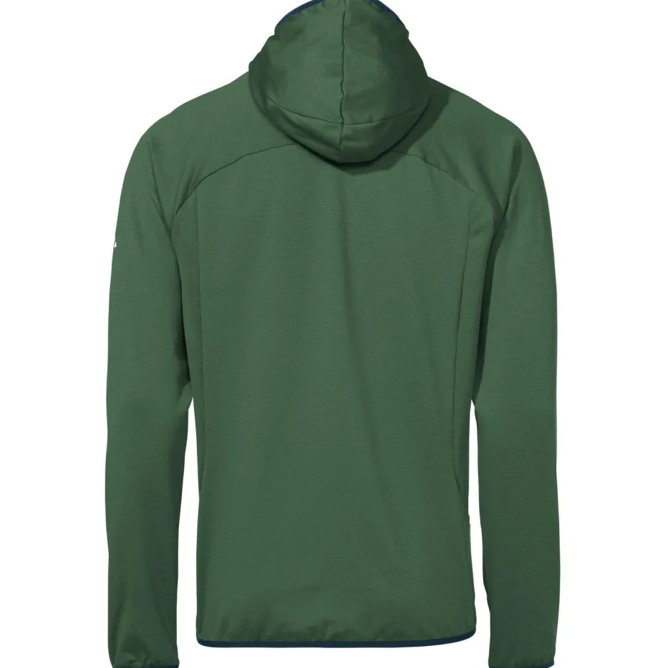 Vaude Hochtourenbekleidung|Wanderbekleidung-- Tekoa Fleece Jacket II - Fleecejacke