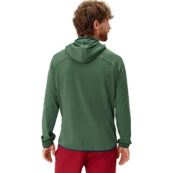 Vaude Hochtourenbekleidung|Wanderbekleidung-- Tekoa Fleece Jacket II - Fleecejacke