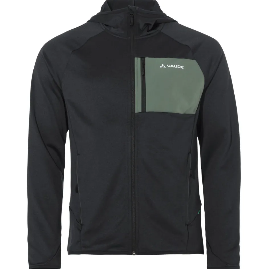 Vaude Hochtourenbekleidung|Wanderbekleidung-- Tekoa Fleece Jacket II - Fleecejacke