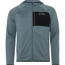 Vaude Hochtourenbekleidung|Wanderbekleidung-- Tekoa Fleece Jacket II - Fleecejacke