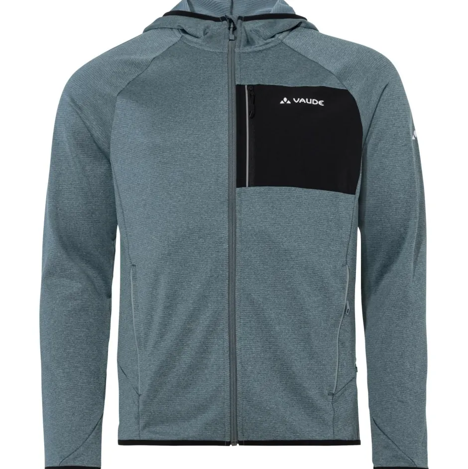 Vaude Hochtourenbekleidung|Wanderbekleidung-- Tekoa Fleece Jacket II - Fleecejacke