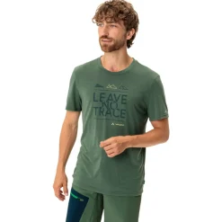 - Tekoa T-hirt III - Funktionhirt < Vaude