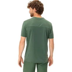 - Tekoa T-hirt III - Funktionhirt < Vaude