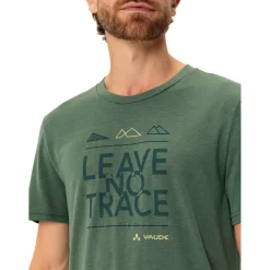 - Tekoa T-hirt III - Funktionhirt < Vaude