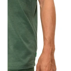 - Tekoa T-hirt III - Funktionhirt < Vaude