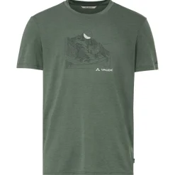 - Tekoa T-hirt III - Funktionhirt < Vaude