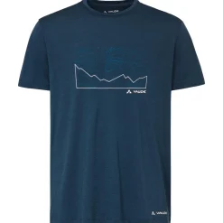 - Tekoa Woo T-hirt - erinohirt < Vaude Clearance