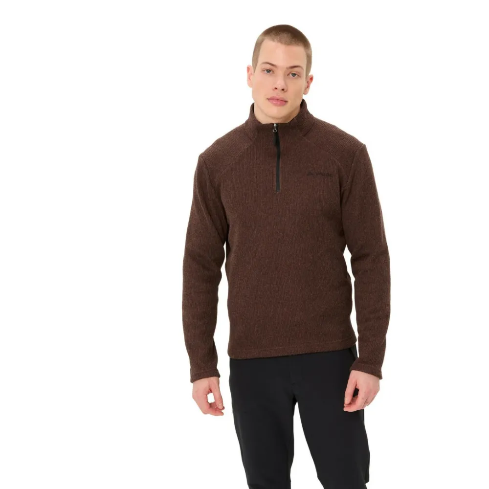 Vaude - Tesero Pullover II - Fleecepullover Outlet