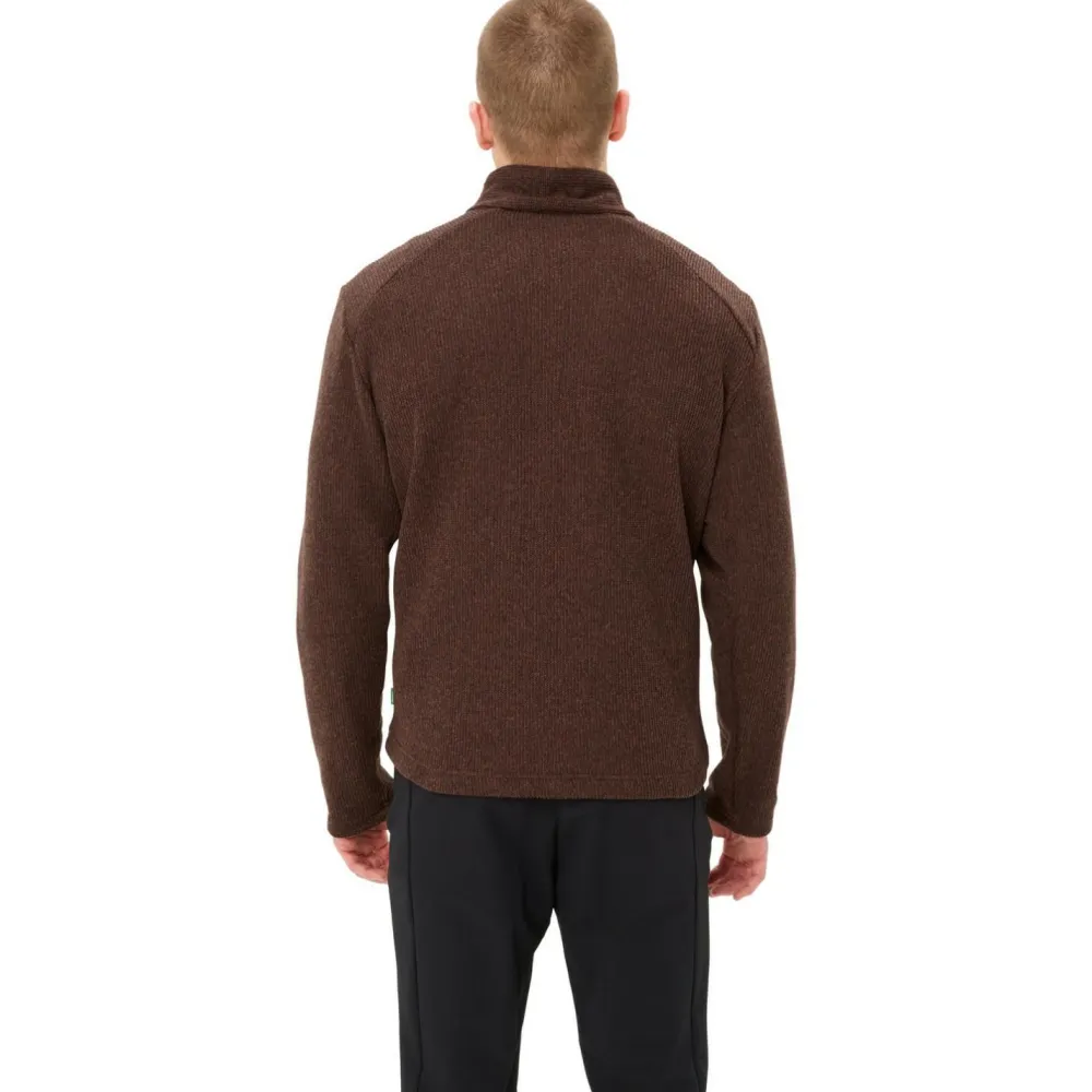 Vaude - Tesero Pullover II - Fleecepullover Outlet