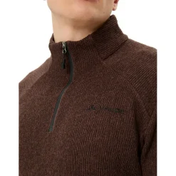 Vaude - Tesero Pullover II - Fleecepullover Outlet