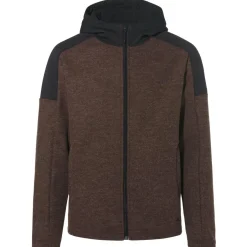 Vaude Alltagsbekleidung|Jacken-- Tinshan Hoody Jacket II - Freizeitjacke