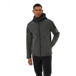 Vaude Alltagsbekleidung|Jacken-- Tinshan Hoody Jacket II - Freizeitjacke