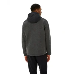 Vaude Alltagsbekleidung|Jacken-- Tinshan Hoody Jacket II - Freizeitjacke