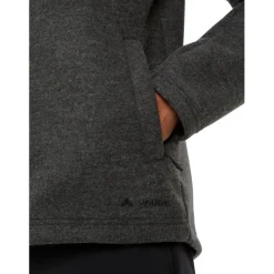 Vaude Alltagsbekleidung|Jacken-- Tinshan Hoody Jacket II - Freizeitjacke