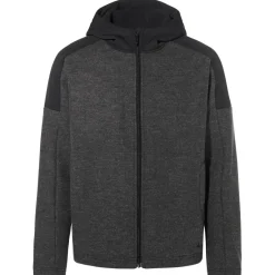Vaude Alltagsbekleidung|Jacken-- Tinshan Hoody Jacket II - Freizeitjacke
