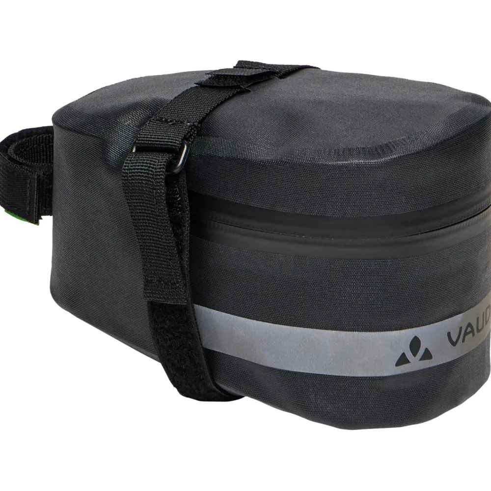 Vaude - Tool Proof Xl - Fahrradtasche Black New