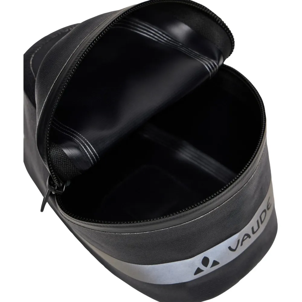 Vaude - Tool Proof Xl - Fahrradtasche Black New