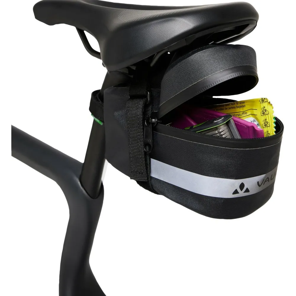 Vaude - Tool Proof Xl - Fahrradtasche Black New