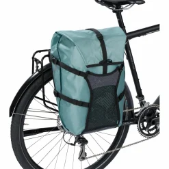 Vaude - Trailcargo - Gepäckträgertasche