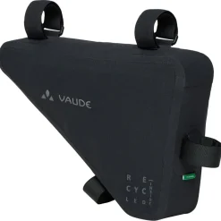 Vaude - Trailframe M - Fahrradtasche Black Best