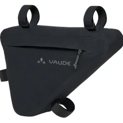 Vaude - Trailframe M - Fahrradtasche Black Best