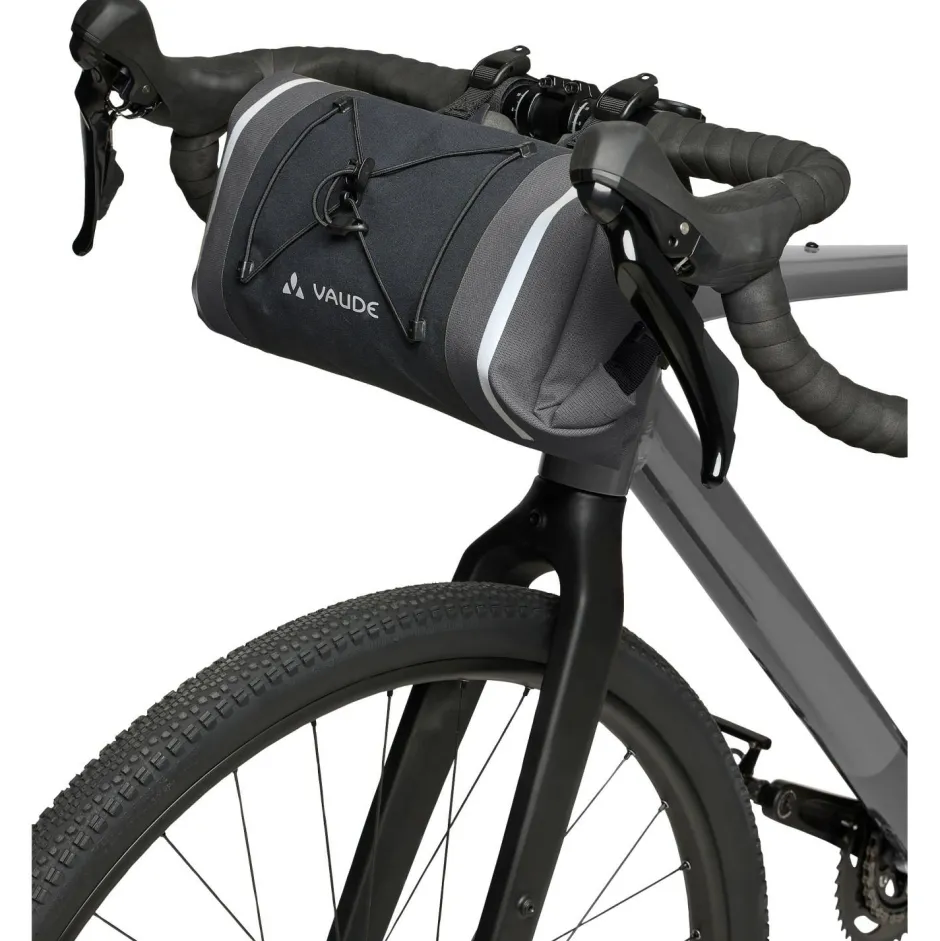 Vaude Taschen|Taschen-- Trailfront Compact - Lenkertasche