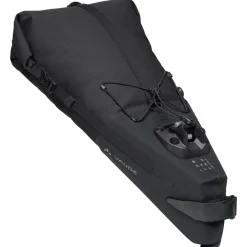 - Trailsaddle L - Fahrradtasche < Vaude Online