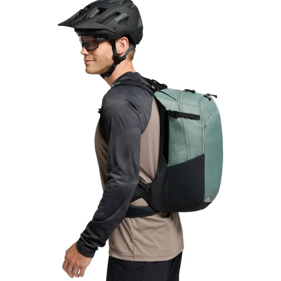 Vaude Fahrradrucksäcke-- Trailvent 10 - Bike-Rucksack