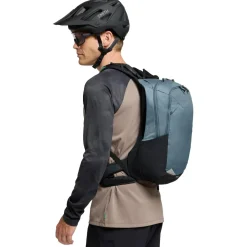 - Trailvent 15 - Bike-Rucksack < Vaude Hot