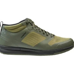 Vaude - TVL Asfalt Dualflex Winter STX - Radschuhe Cedar Wood Discount