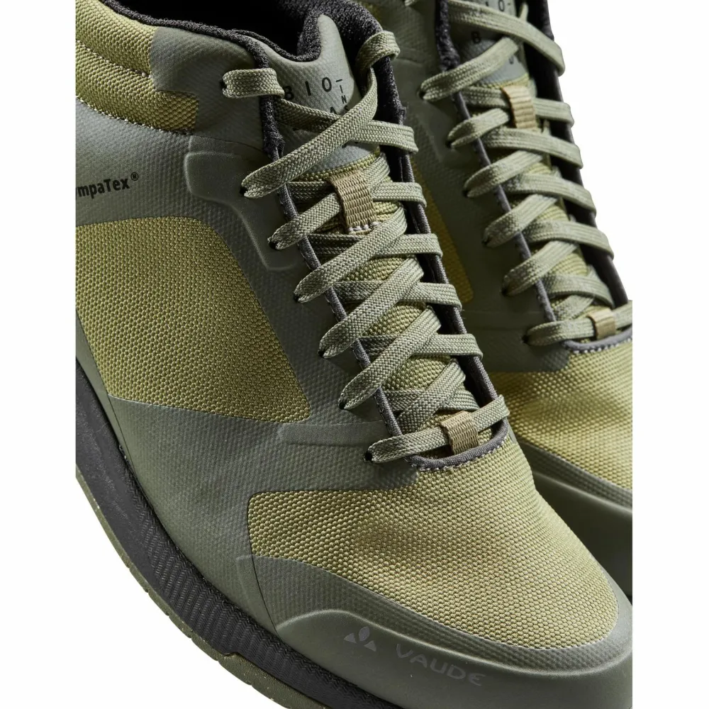 Vaude - TVL Asfalt Dualflex Winter STX - Radschuhe Cedar Wood Discount