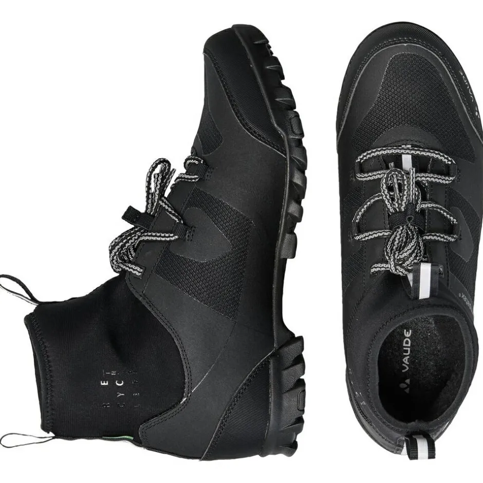 Vaude - TVL Pavei Mid Winter STX - Radschuhe