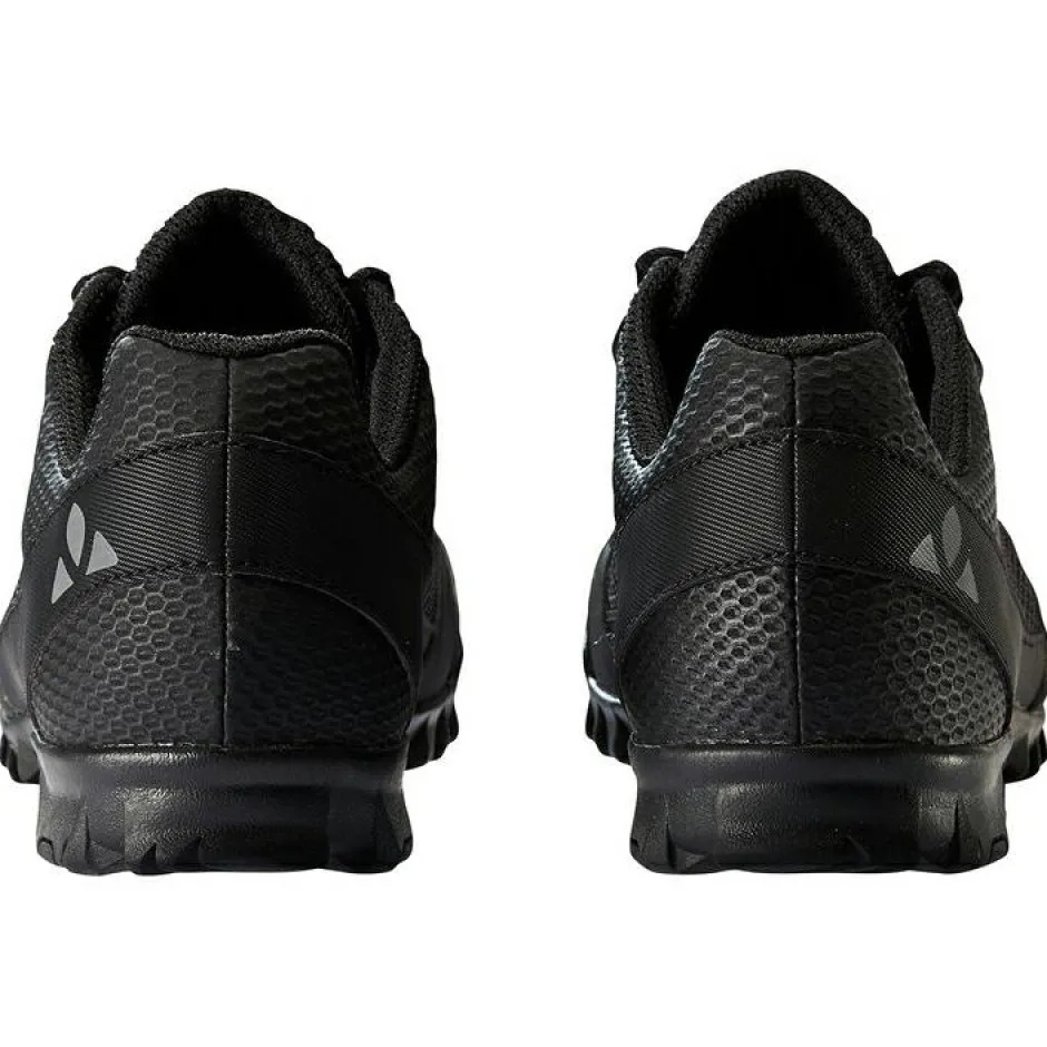 Vaude Fahrradschuhe|Mountainbikeschuhe-- TVL Pavei Ventilation - Radschuhe Black