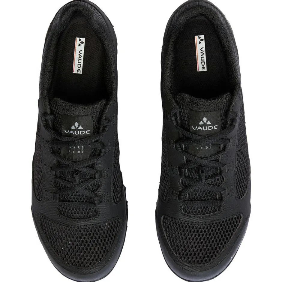 Vaude Fahrradschuhe|Mountainbikeschuhe-- TVL Pavei Ventilation - Radschuhe Black