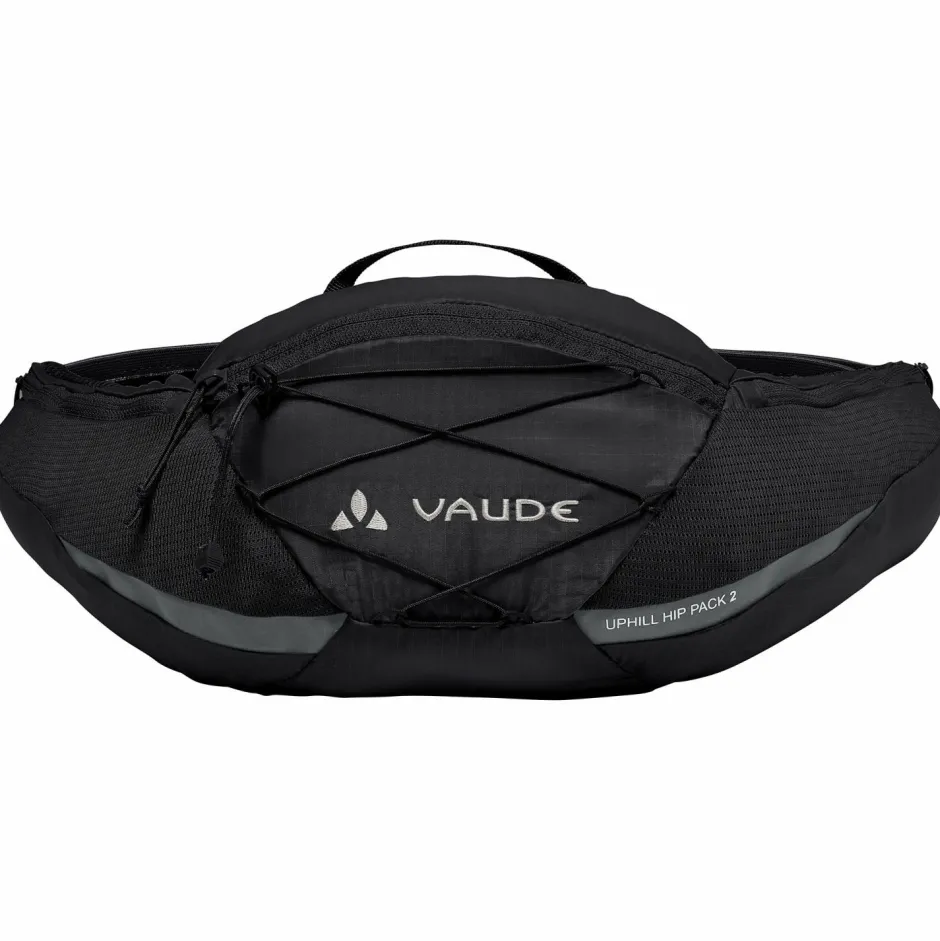 Vaude - Uphill Hip Pack 2 - Hüfttasche