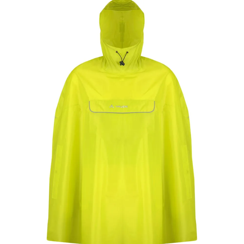 Vaude - Valdipino - Fahrradjacke Discount