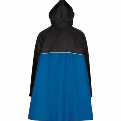 Vaude Fahrradbekleidung|Fahrradjacken-- Valero Poncho - Hardshelljacke