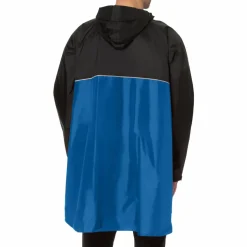 Vaude Fahrradbekleidung|Fahrradjacken-- Valero Poncho - Hardshelljacke