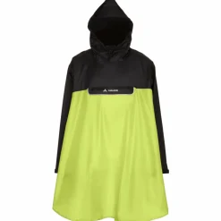 Vaude Fahrradbekleidung|Fahrradjacken-- Valero Poncho - Hardshelljacke