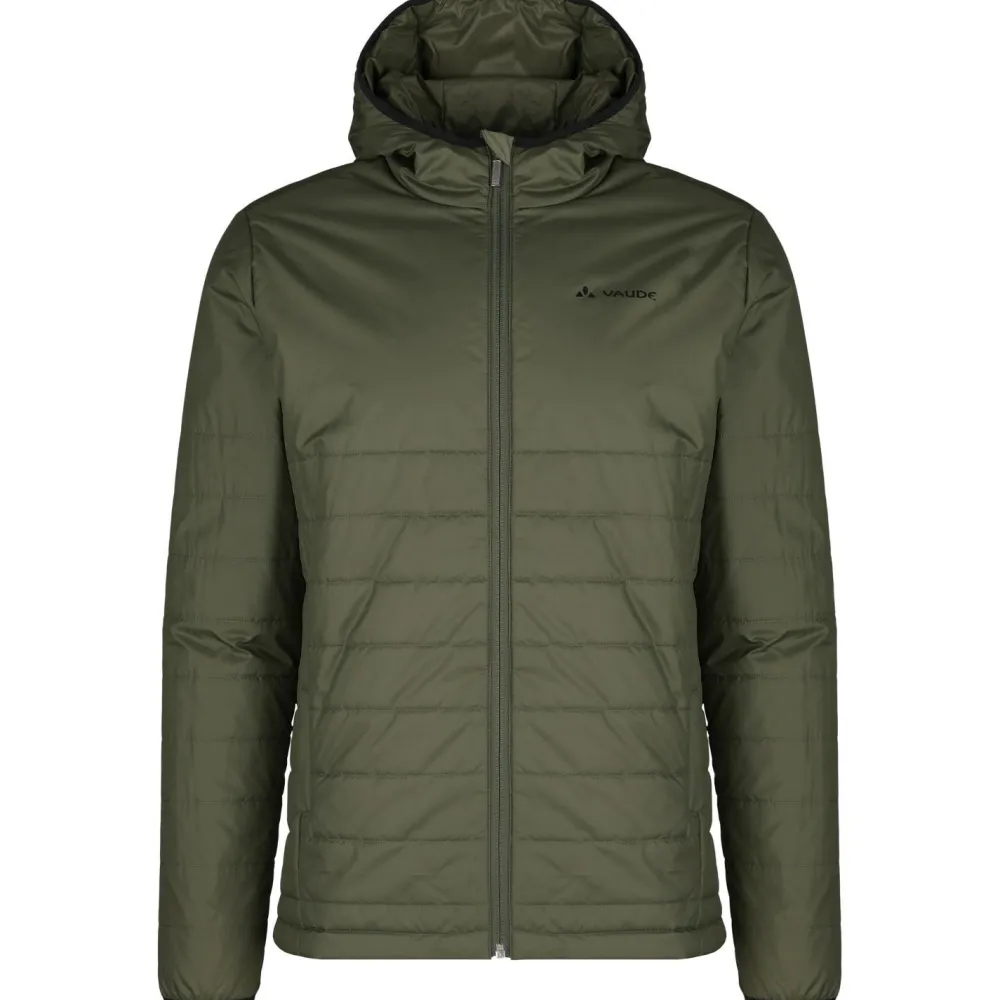 Vaude - Vinales Hooded Jacket - Kunstfaserjacke Sale