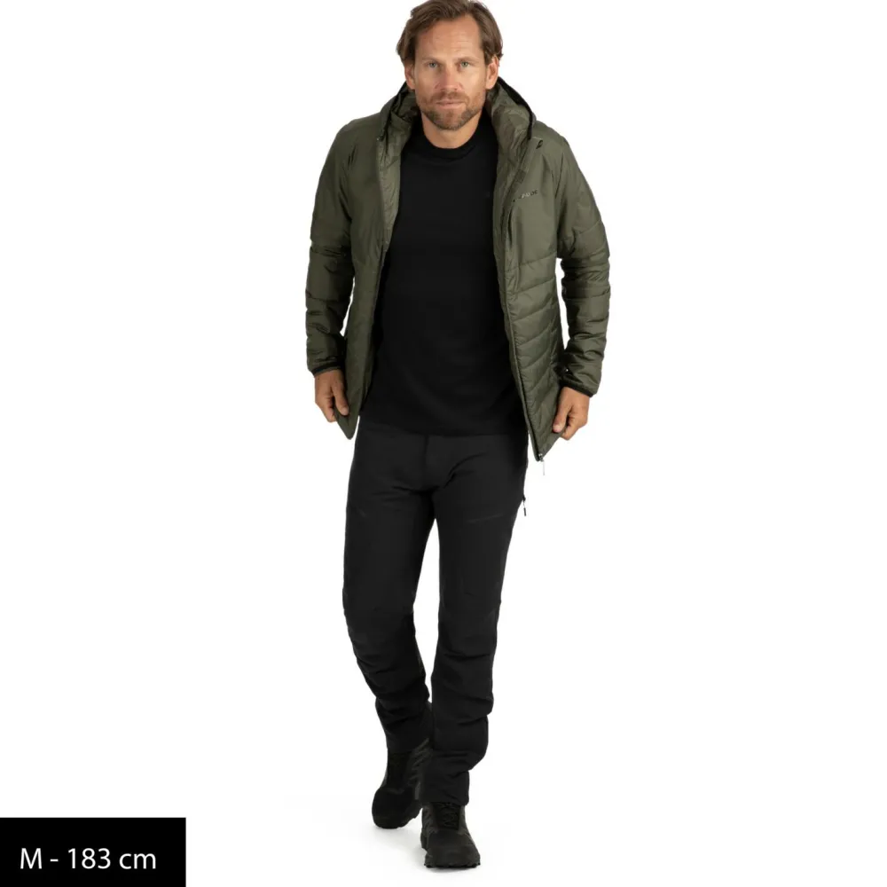 Vaude - Vinales Hooded Jacket - Kunstfaserjacke Sale