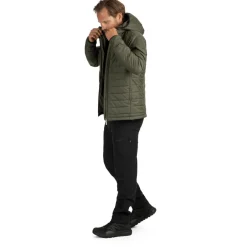 Vaude - Vinales Hooded Jacket - Kunstfaserjacke Sale