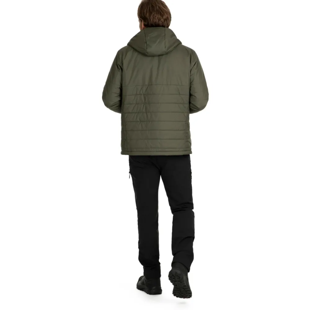 Vaude - Vinales Hooded Jacket - Kunstfaserjacke Sale